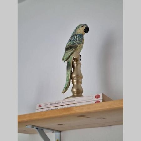 Precioso Apartamento En La Carihuela ตอร์เรโมลิโนส ภายนอก รูปภาพ