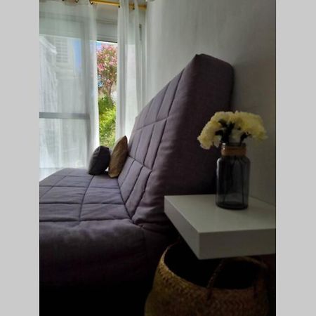 Precioso Apartamento En La Carihuela ตอร์เรโมลิโนส ภายนอก รูปภาพ