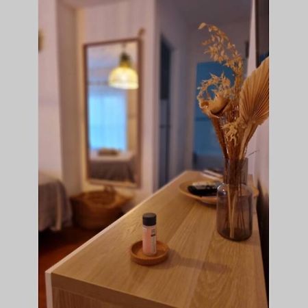 Precioso Apartamento En La Carihuela ตอร์เรโมลิโนส ภายนอก รูปภาพ