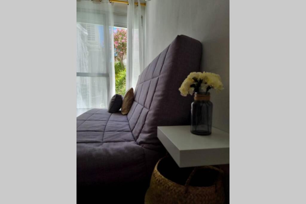 Precioso Apartamento En La Carihuela ตอร์เรโมลิโนส ภายนอก รูปภาพ