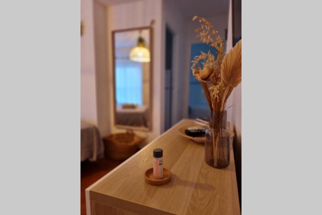 Precioso Apartamento En La Carihuela ตอร์เรโมลิโนส ภายนอก รูปภาพ